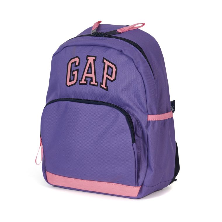 Lila GAP Çanta