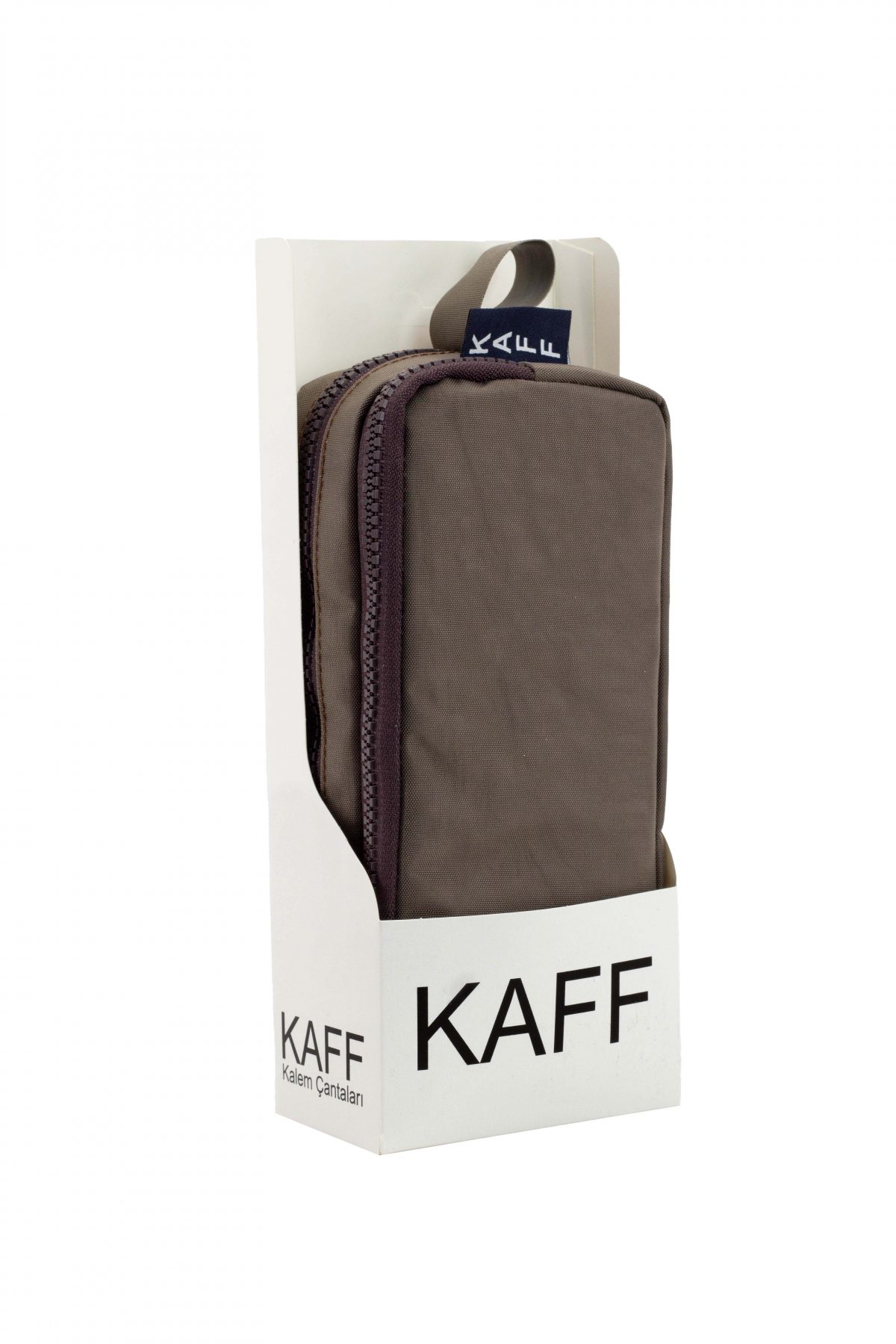kahverengi kaff kalemlik