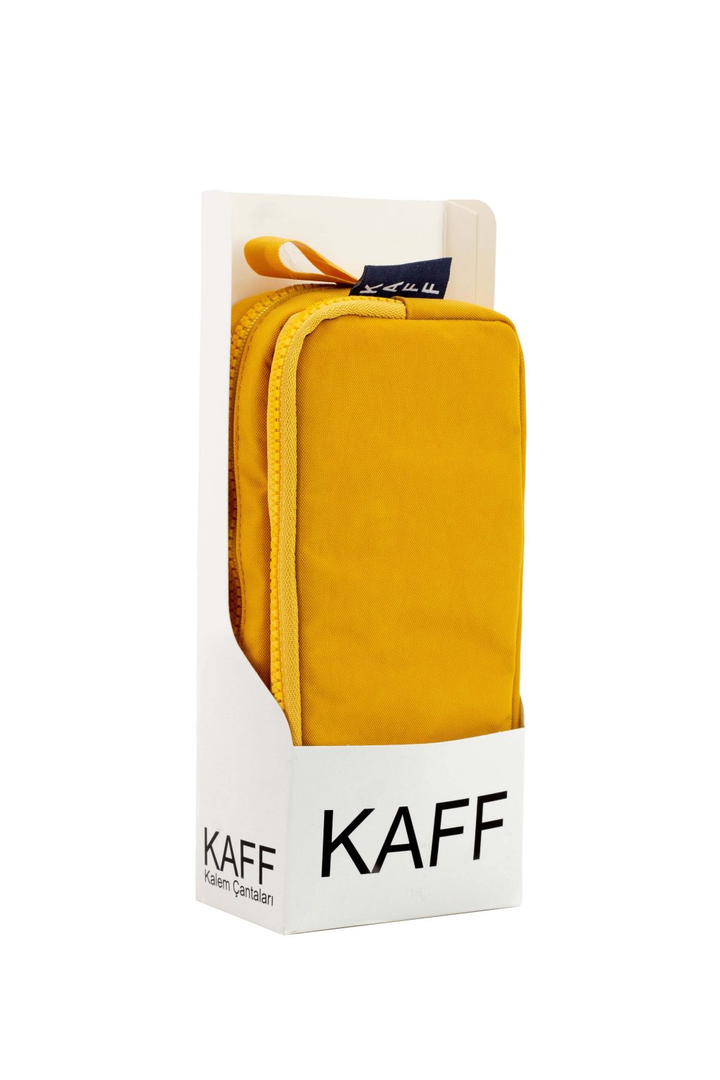 kaff sarı kalemlik