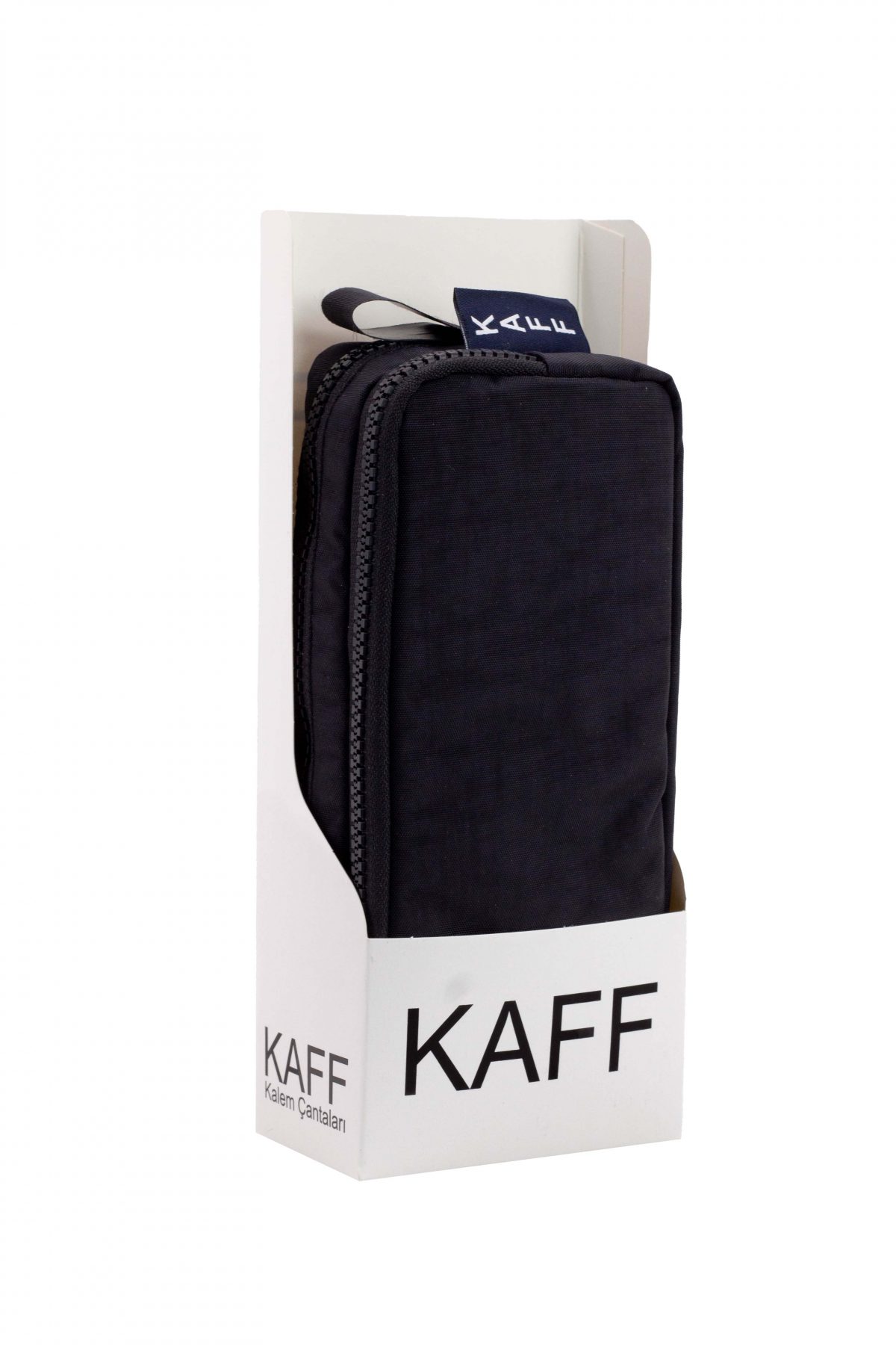 kaff siyah kalemlik